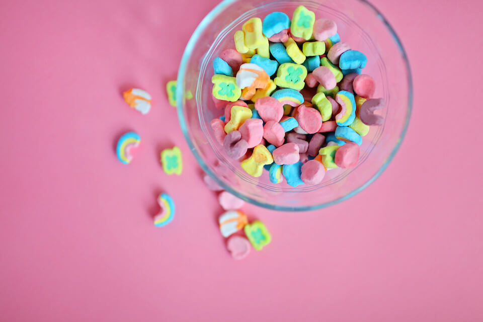 Il trend degli Unicorn Food finirà col 2017? Meglio approfittare del Natale