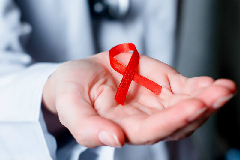 Hiv e Aids in Italia: i numeri aggiornati