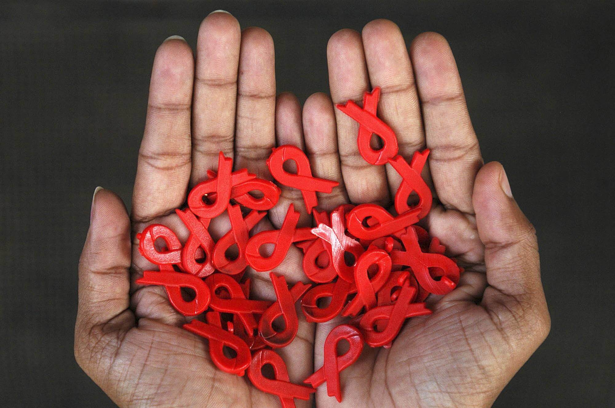 Hiv e Aids in Italia: i numeri aggiornati - aids 5 - Gay.it
