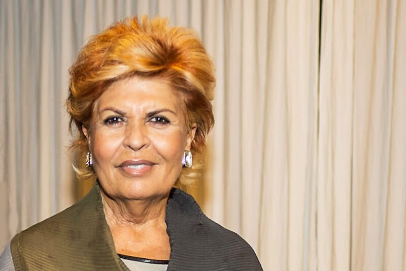 Lella Bertinotti: “Io, Fausto, Luxuria, i gay e i comunisti col rolex”