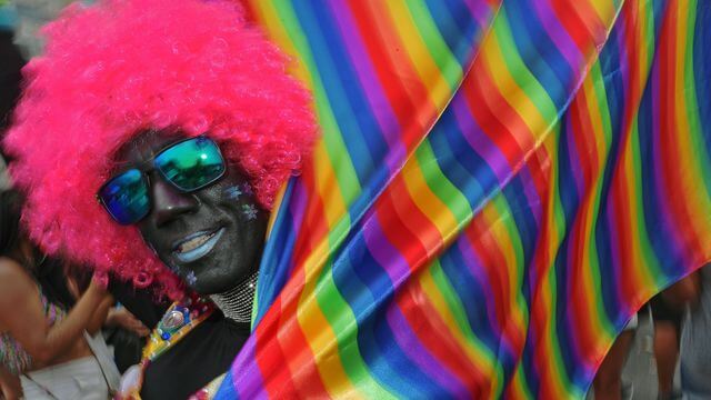 Brasile, boom per il primo Pride senza sovvenzioni pubbliche - brasile 2 - Gay.it