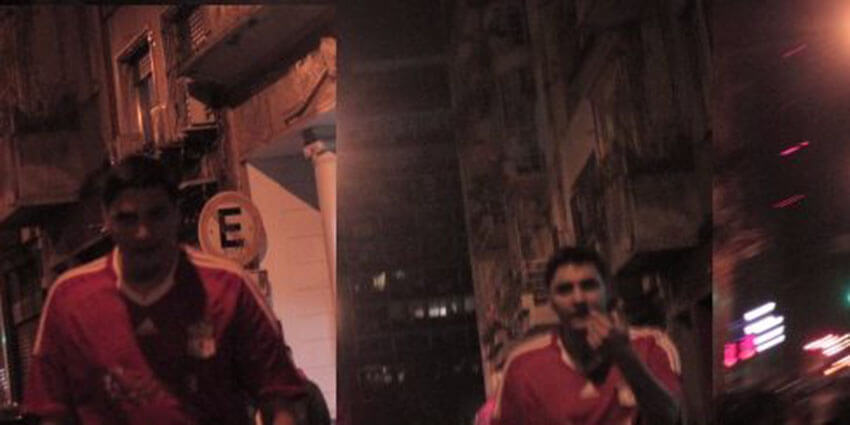 Violenza al Pride di Buenos Aires: uomo picchiato con una mazza da hockey - buenos aires 1 - Gay.it