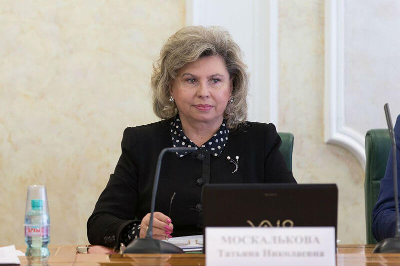 Cecenia, la garante russa per i diritti umani: “Aprire indagine”