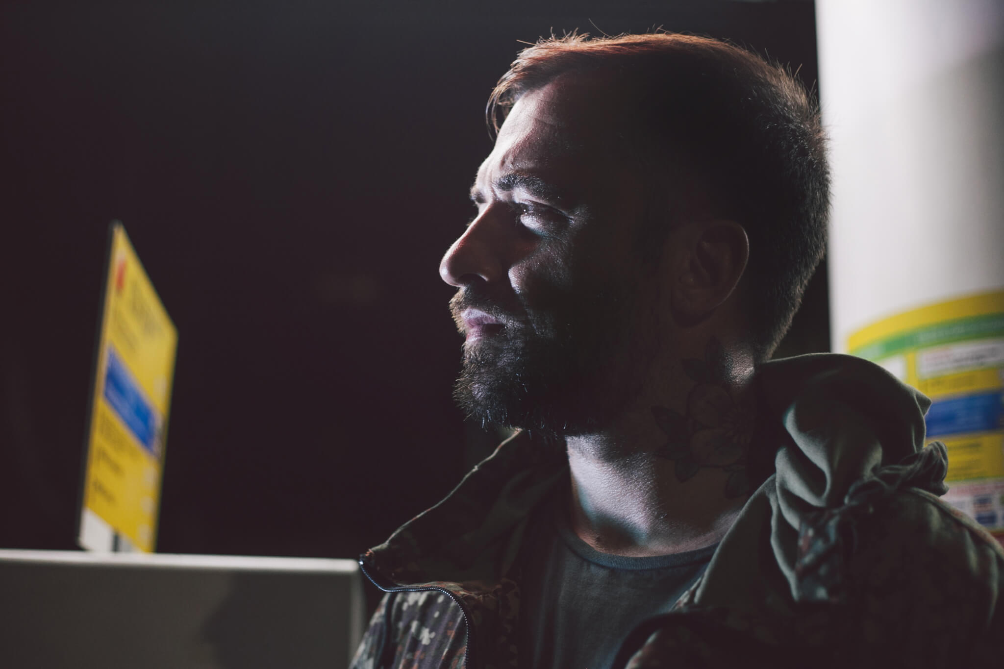 Chef Rubio: "Quante avances e proposte indecenti dai gay!" - creditFabrizioPerrini2 - Gay.it