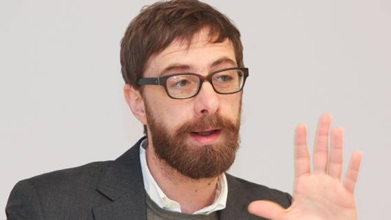 Parlamento Europeo, Daniele Viotti nominato presidente per i diritti LGBT - daniele viotti 1 - Gay.it