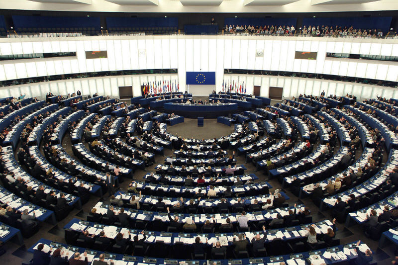 Parlamento Europeo, Daniele Viotti nominato presidente per i diritti LGBT