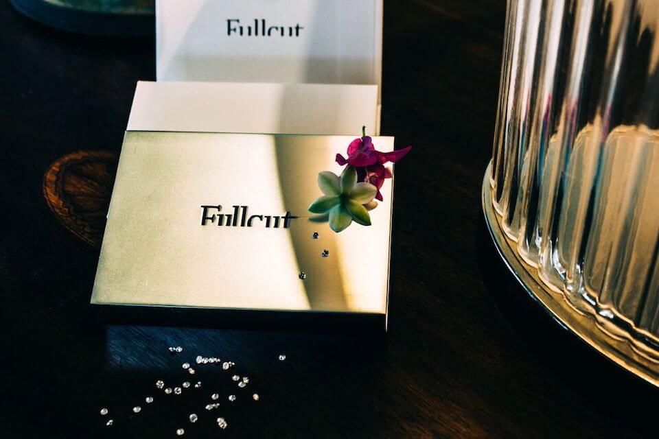 Fullcut, il diamante per tutt*
