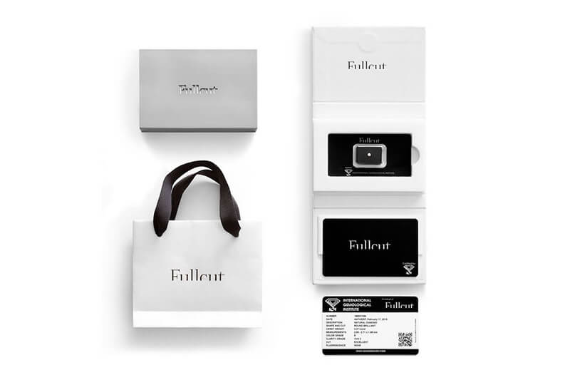 ecommerce diamanti