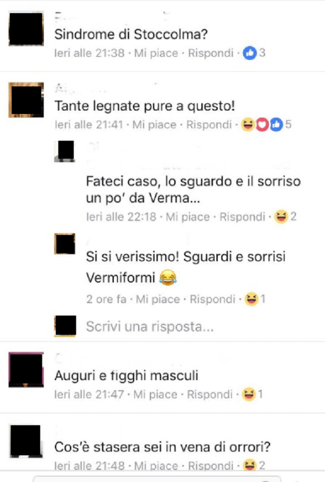 Insulti e minacce su Facebook: la sua colpa? Essere gay e di destra - elezioni sicilia 3 - Gay.it