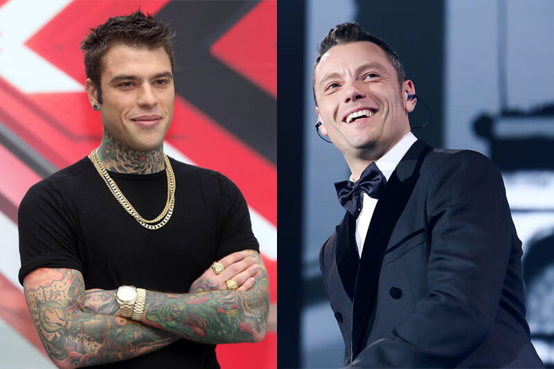 Fedez contro Ferro: “Passato fiscale torbido”, ecco la risposta di Tiziano