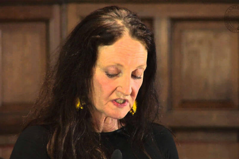 Londra, femminista contro i trans: “C’è una lobby degli ex maschi”