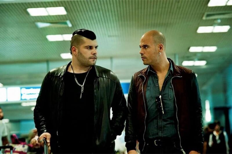 Gomorra, primo personaggio gay nella 3° stagione – SPOILER