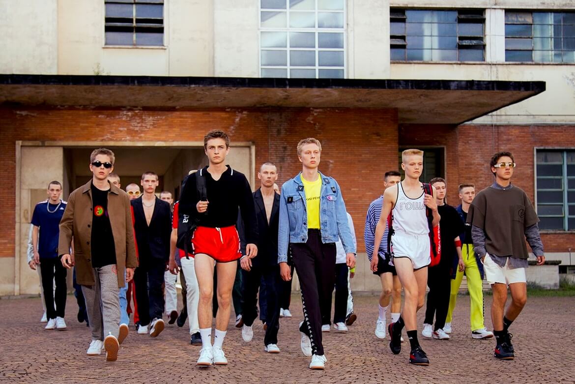 Moda, quei ritorni che è meglio se non tornassero