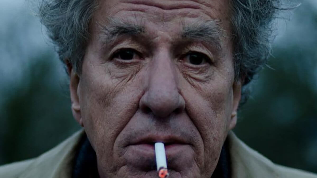 Final Portrait, quella strana amicizia tra James Lord e lo scultore Giacometti