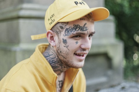 Addio a Lil Peep: il rapper newyorkese aveva 21 anni - lilpeep - Gay.it