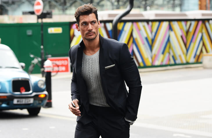 E tu, di che maglione sei? Ecco il meglio della stagione - men knitwear fashion gay - Gay.it