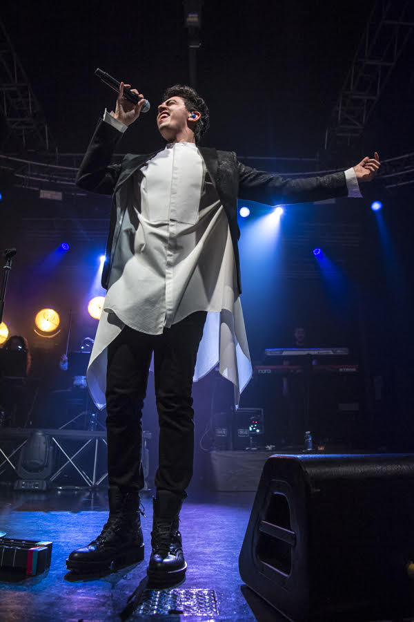 Michele Bravi: "Cerco l'anima gemella, e allora?" - michele - Gay.it