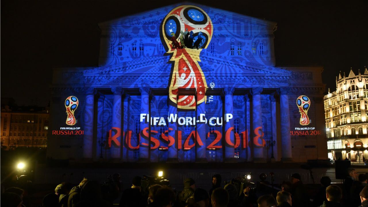 La Fifa avverte: "Mondiali di calcio in Russia? Pericolo per i fan gay" - mondiali calcio 3 - Gay.it