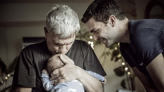 Nichi Vendola, unione civile super blindata con il suo Eddy - nichi vendola 1 - Gay.it