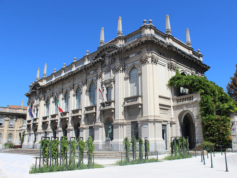 Politecnico di Milano, approvato doppio libretto per studenti trans - politecnico 2 - Gay.it