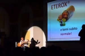 Povia, l'ultima provocazione: "I gay si curino con l'eterox" - povia 2 - Gay.it