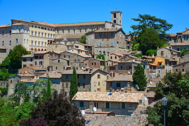 Popolo della Famiglia