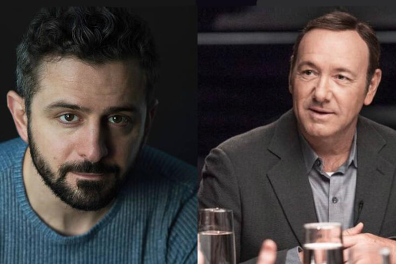 Un altro attore accusa Kevin Spacey di molestie: “Mi palpeggiò”
