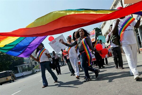 Decriminalizzazione dell'omosessualità: tocca allo Sri Lanka? - sri lanka 1 - Gay.it
