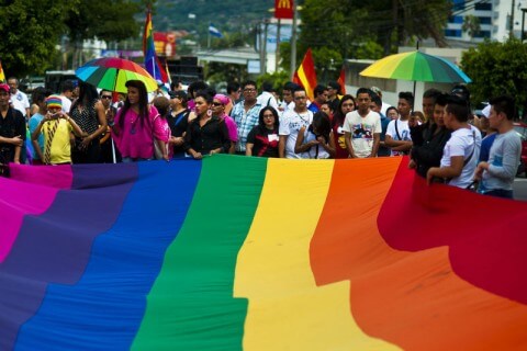 Decriminalizzazione dell'omosessualità: tocca allo Sri Lanka? - sri lanka 3 - Gay.it