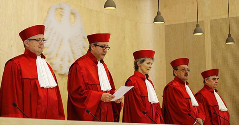 Terzo genere, svolta in Germania: "Legge entro il 2018" - terzo genere 2 - Gay.it