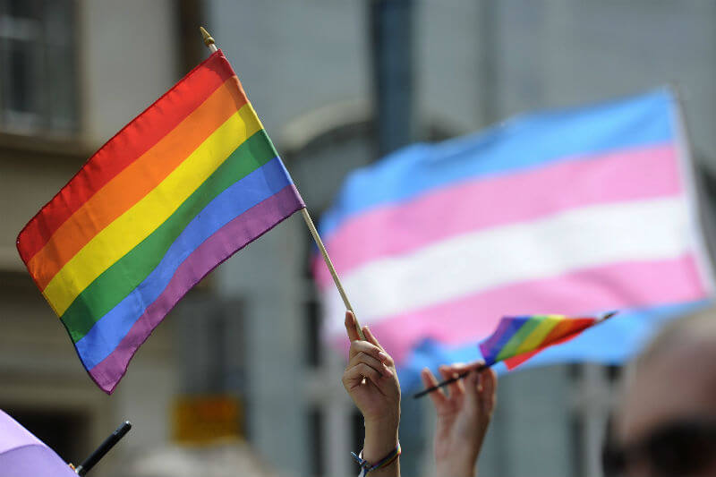 Treviso, raccolta fondi per un cambio di sesso in America