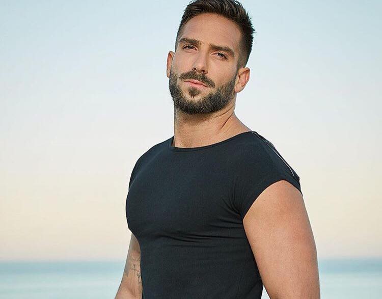 Trono gay, Alex Migliorini ha scelto: ecco chi è - trono gay 3 - Gay.it
