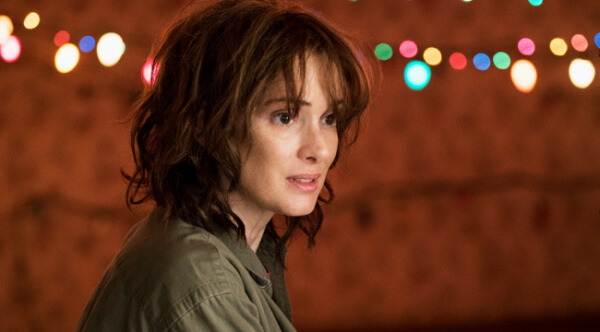 Winona Ryder, star di Stranger Things: "Quando mi chiamarono fro***" - wynona rider 2 - Gay.it