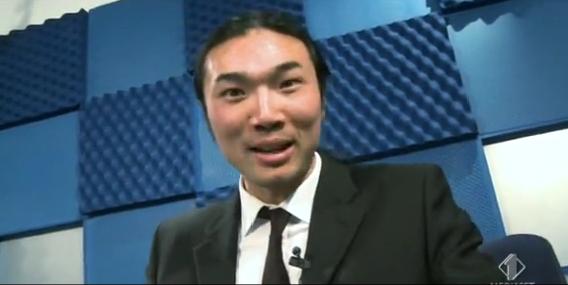 Yang Shi: "La mia strana storia gay, made in China" - yang shi la iena orientale - Gay.it