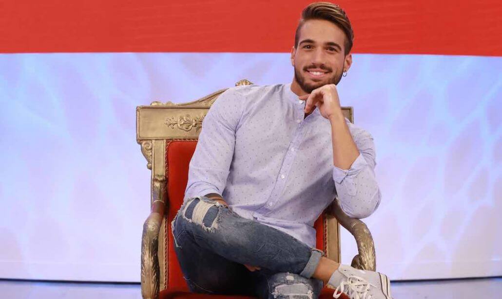 Uomini&Donne, Alex Migliorini: “Giù le mani dalla mia storia con Alessandro”