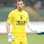 Alberto Brignoli, il portiere goleador del Benevento - Thumbnail