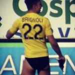 Alberto Brignoli, il portiere goleador del Benevento 2 - Thumbnail