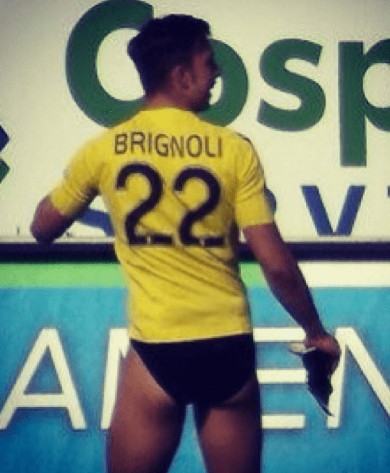 Alberto Brignoli, il portiere goleador del Benevento 2