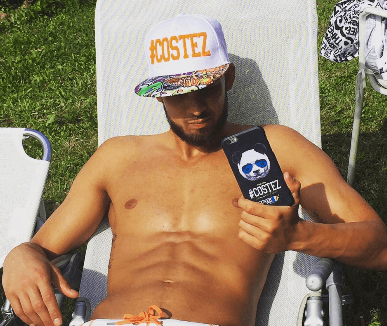 Alberto Brignoli, il portiere goleador del Benevento 5