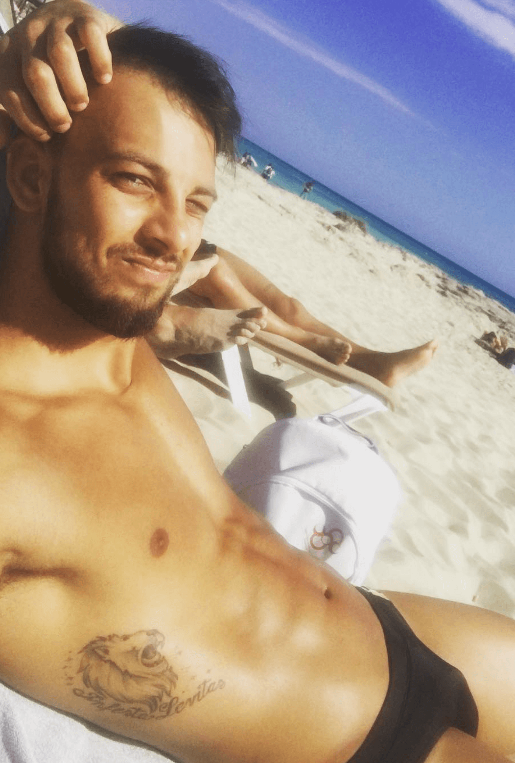 Alberto Brignoli, il portiere goleador del Benevento 6