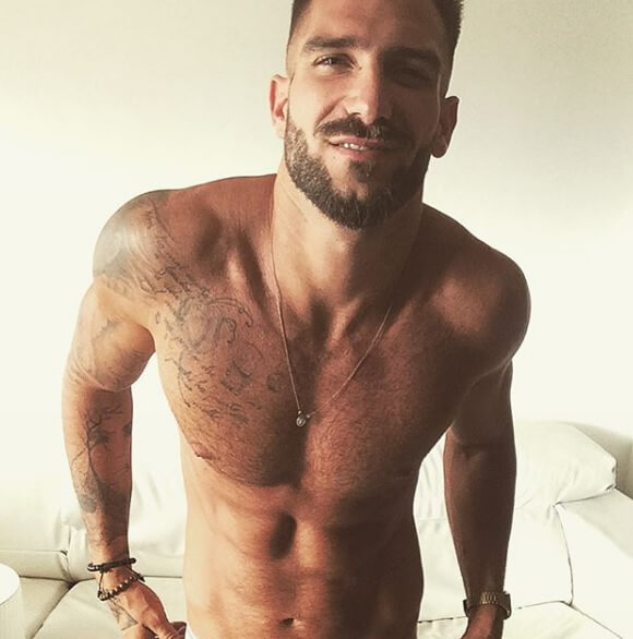 Alessandro D'Amico