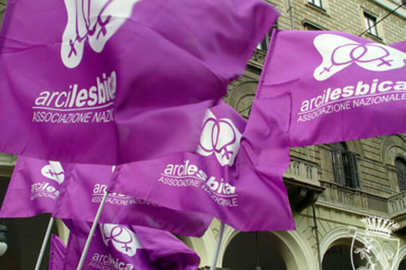 Arcilesbica