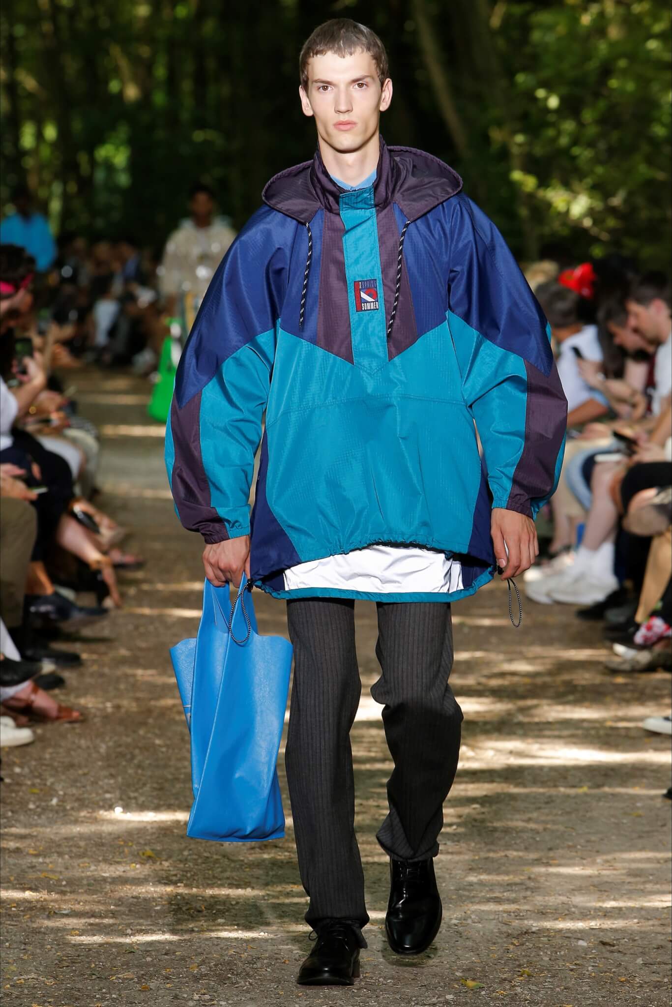 tendenze 2018