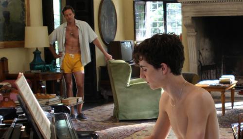 Ecco i dieci film lgbt più attesi del 2018 (prima parte) - Call Me By Your Name 1 - Gay.it