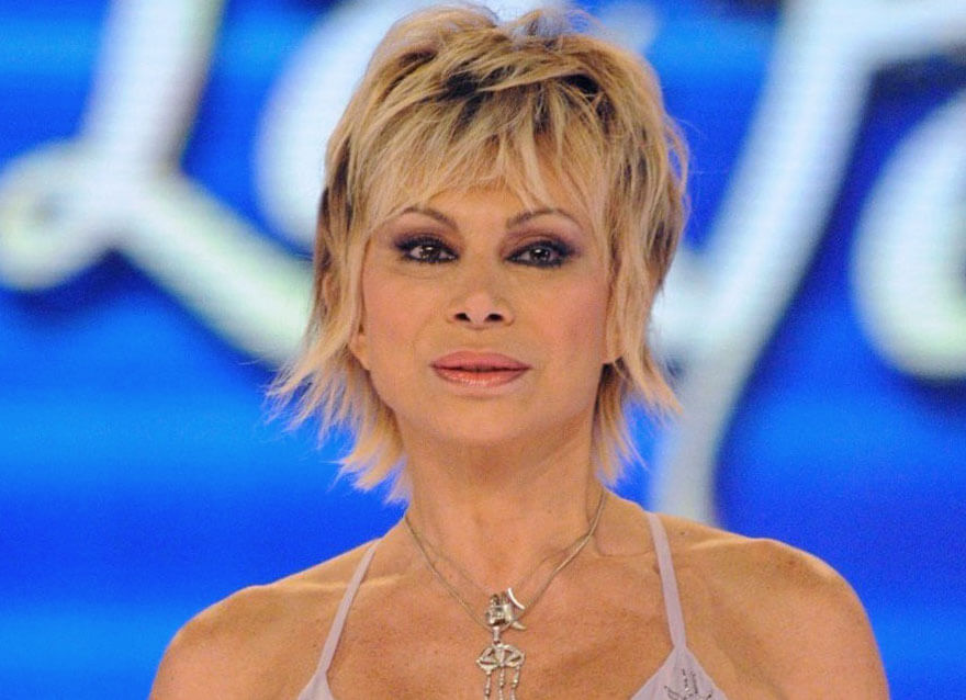 Carmen Russo
