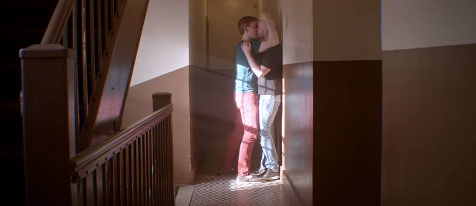 Napoli, dieci anni del cinefestival lgbt Omovies - Gay.it