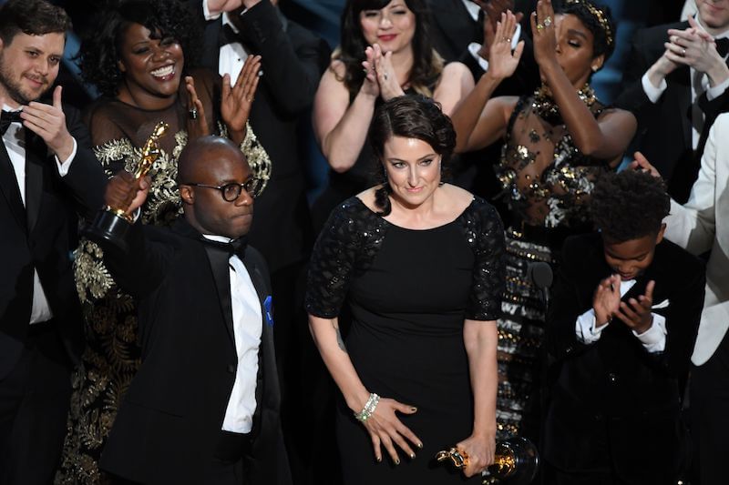Oscar, due film a tinte LGBT nella short list per il miglior film straniero