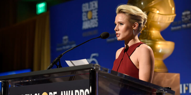 Golden Globes, il successo di Call Me By Your Name: tre nomination - Golden Globes 2018 nominations - Gay.it