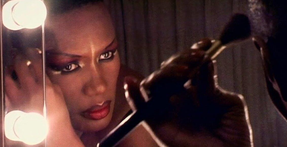 World Pride 2019, Grace Jones  sul palco di New York