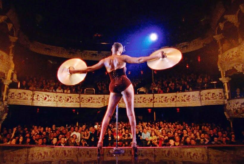 Sophie Fiennes: "I gay sono stati i primi a scoprire ed amare Grace Jones" - Grace Jones 4 - Gay.it